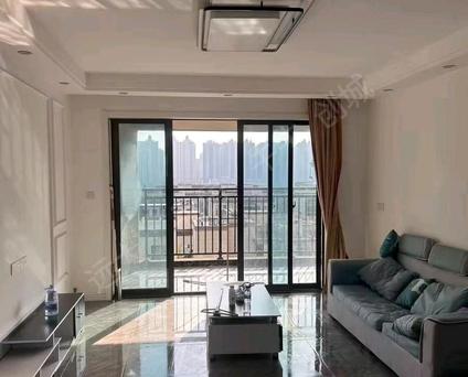 埇桥埇桥区整租 汴河小镇(荣丰苑)3室2厅/120平/高楼层