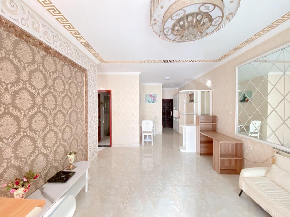 整租·御龙山花园