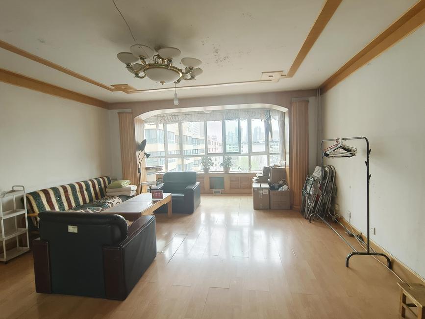 整租·地矿局杨家寨小区