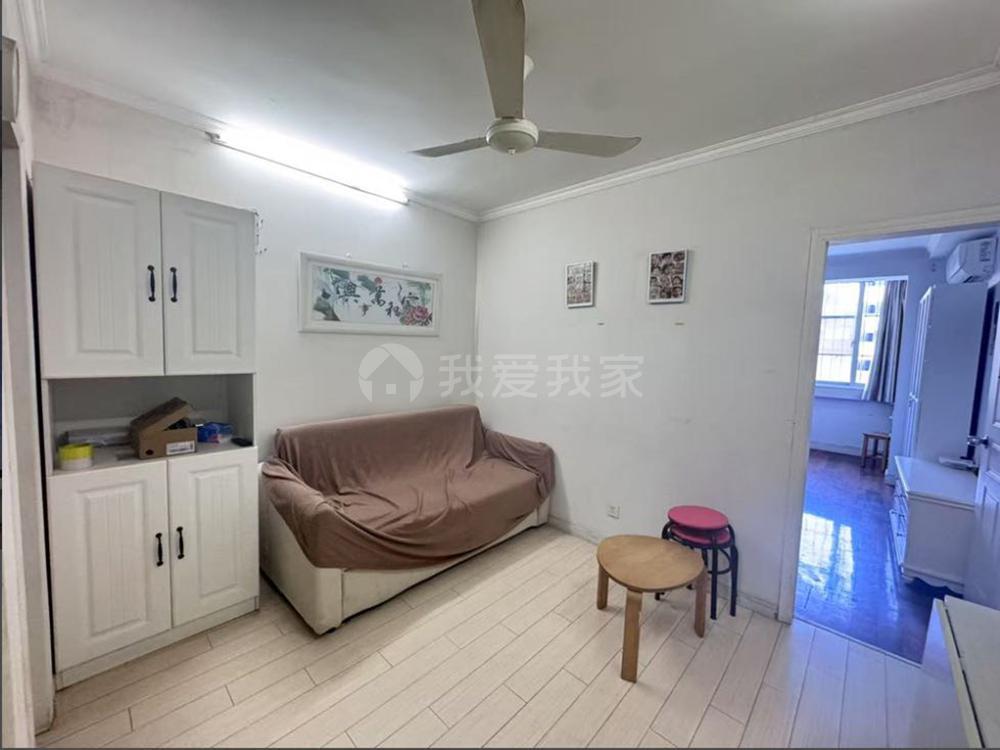 整租·汇成苑一村