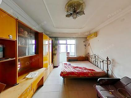 和平新兴街整租 同发里(和平)1室0厅/34平/高楼层