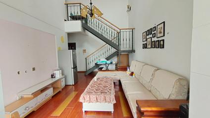 裕华大马村整租 藏龙福地2室1厅/106平/高楼层