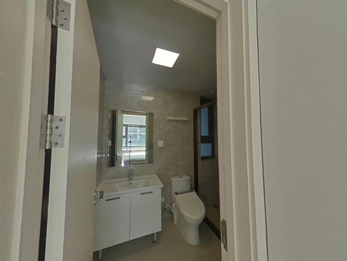 整租·招商臻园