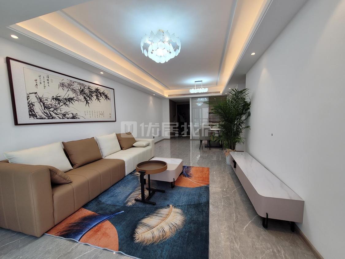 整租·俊发城(逸璟峰)