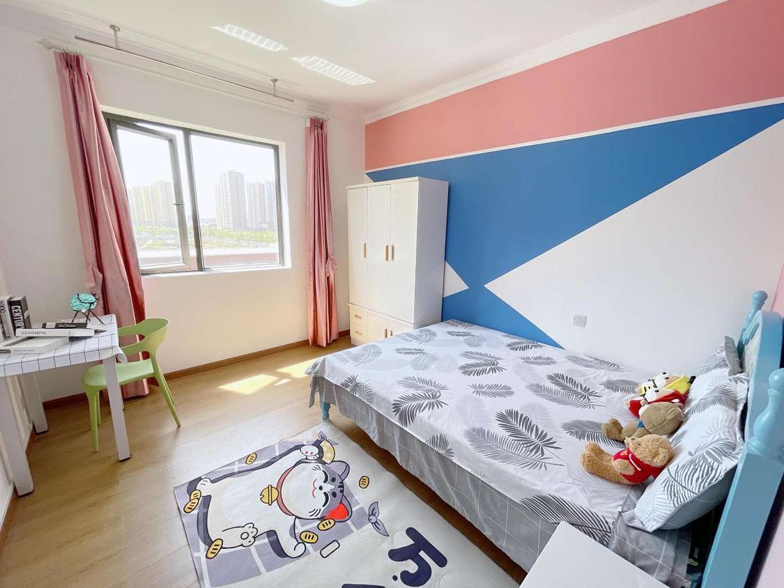 合租·润城(第二大道)