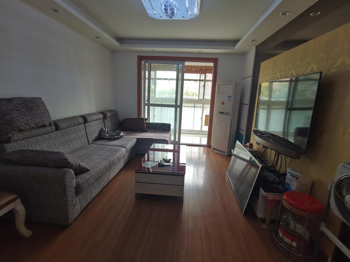 整租·君莲新城(广润苑)