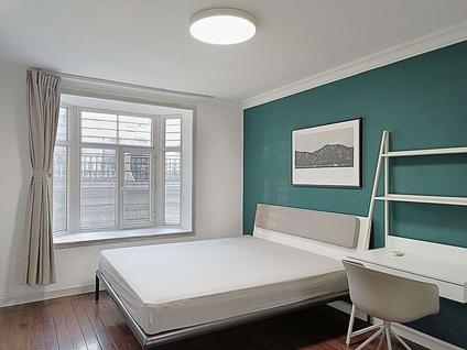 undefined合租·天通苑(六区) 4室1厅 南卧15.5㎡ | 南 | 昌平 天通苑