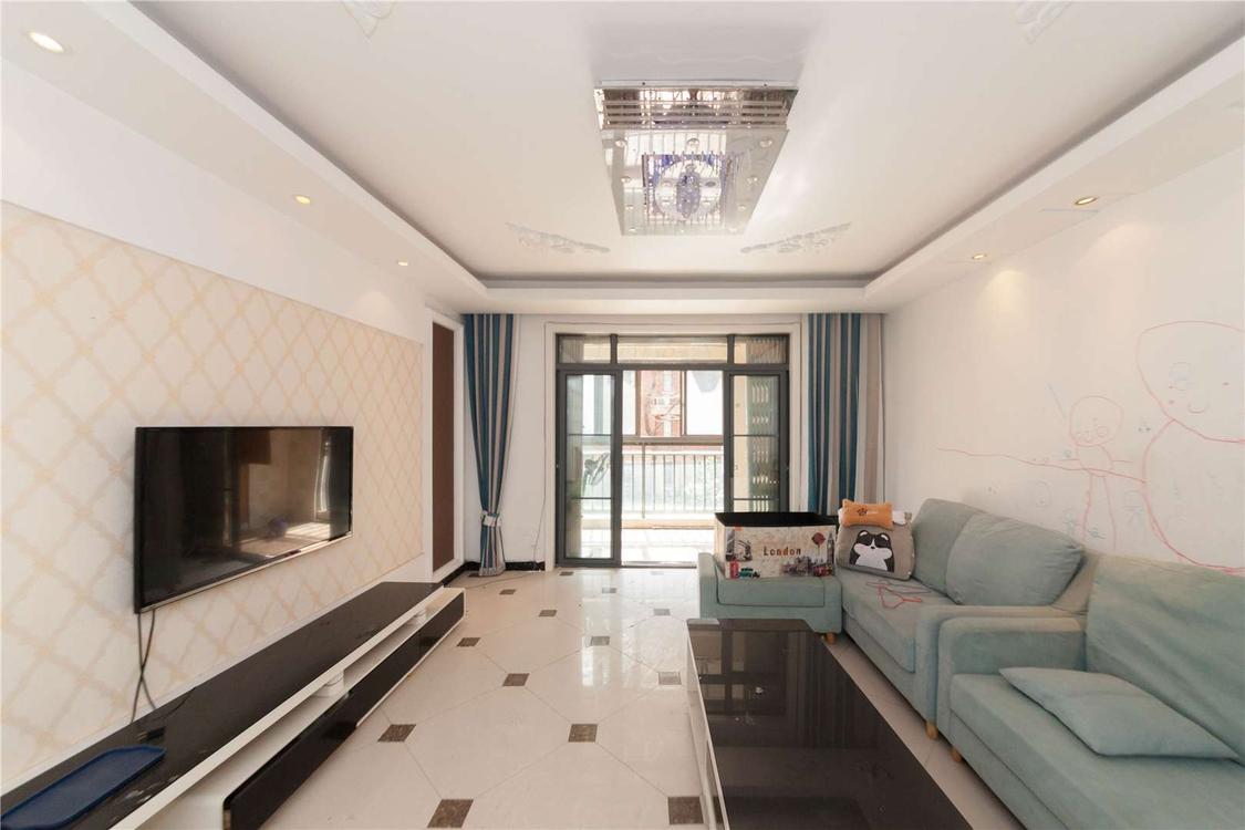 整租·长安萨尔斯堡