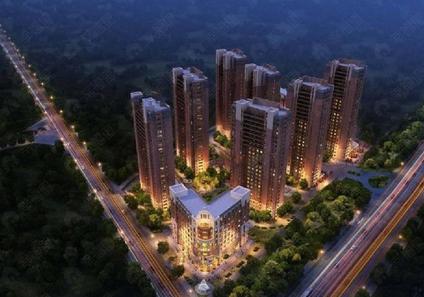 沈阳雷凯铂庭于洪 于洪区周边/建面76平-103平