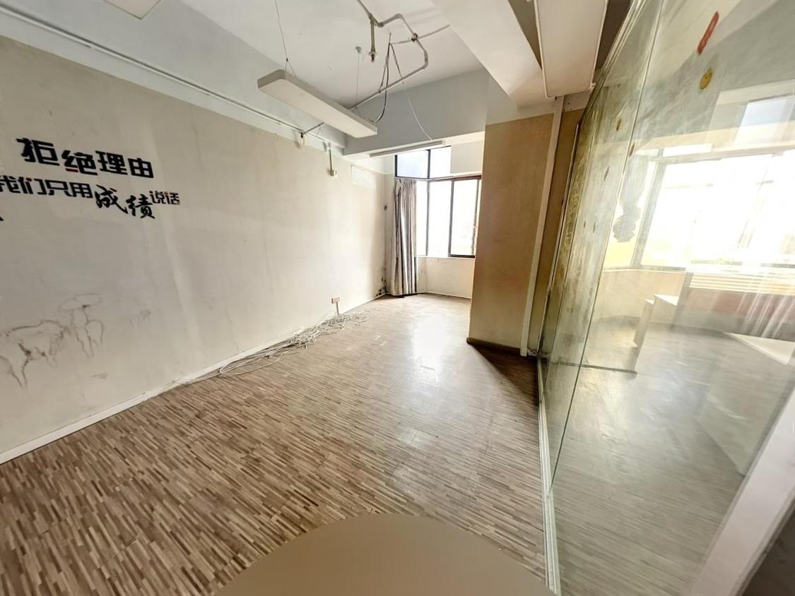 整租·洪湖大厦