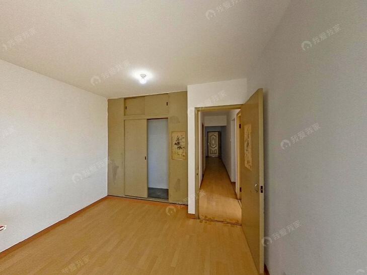 整租·文体路38号院