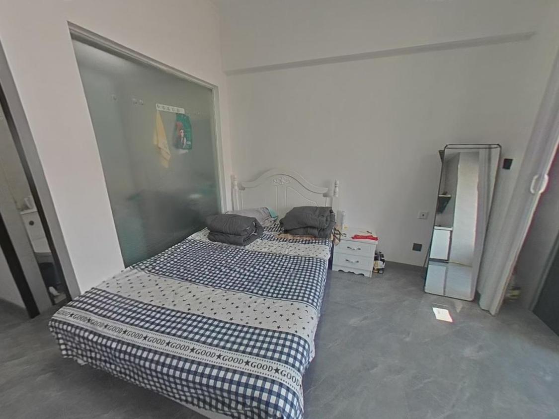 整租·中华世纪城