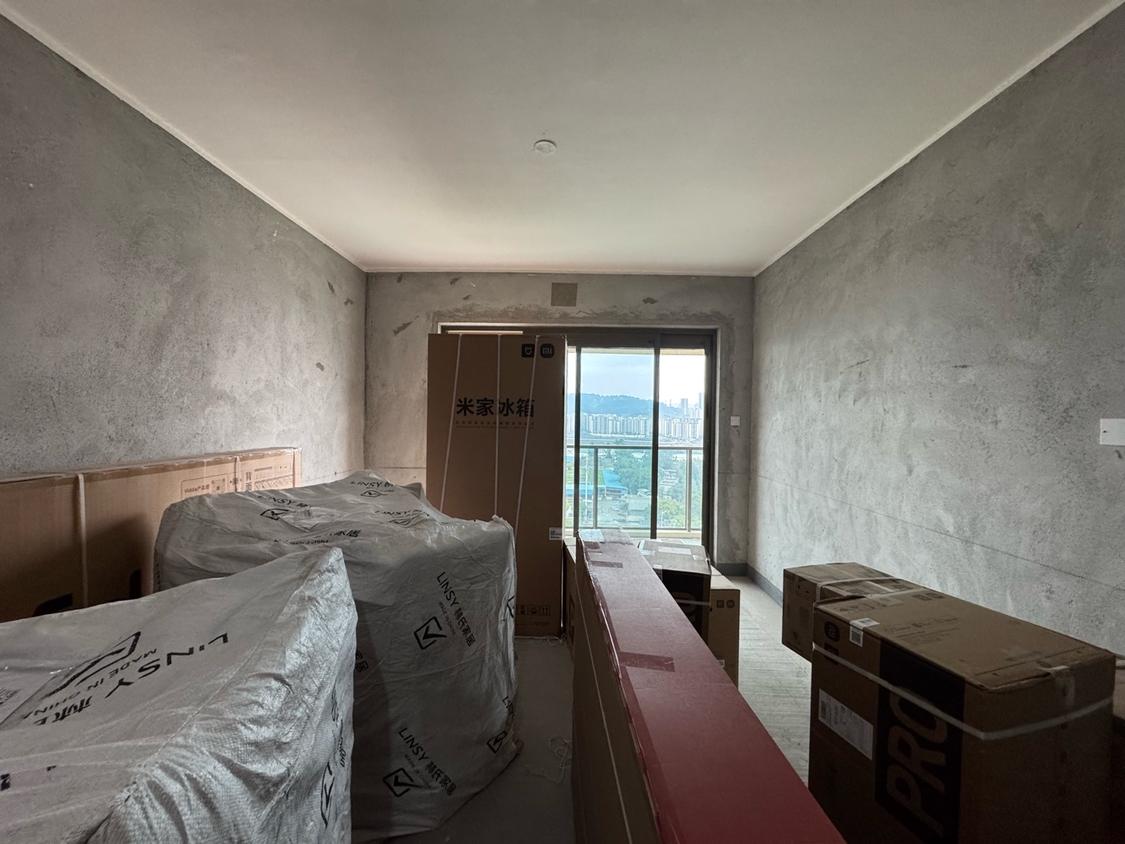 整租·爱普新鸿府