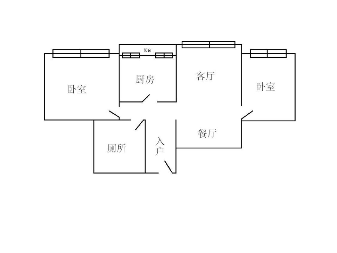 整租·锦绣山庄
