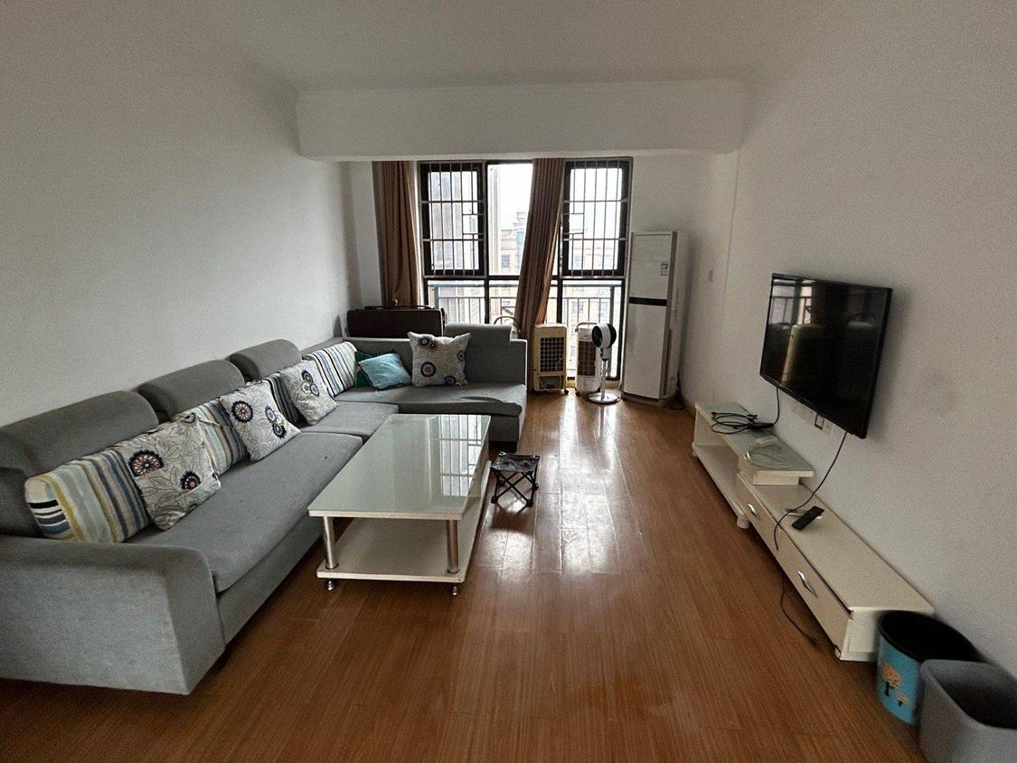 合租·老山东里