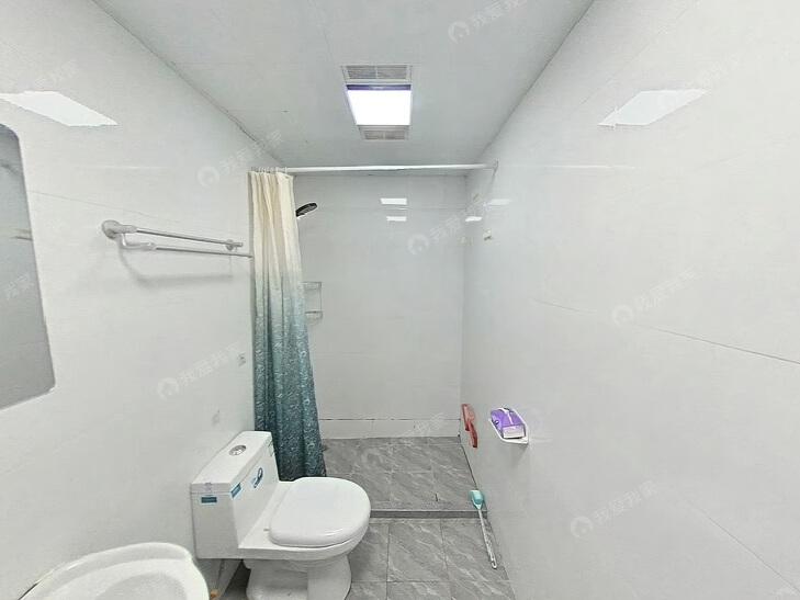整租·仁宝公寓