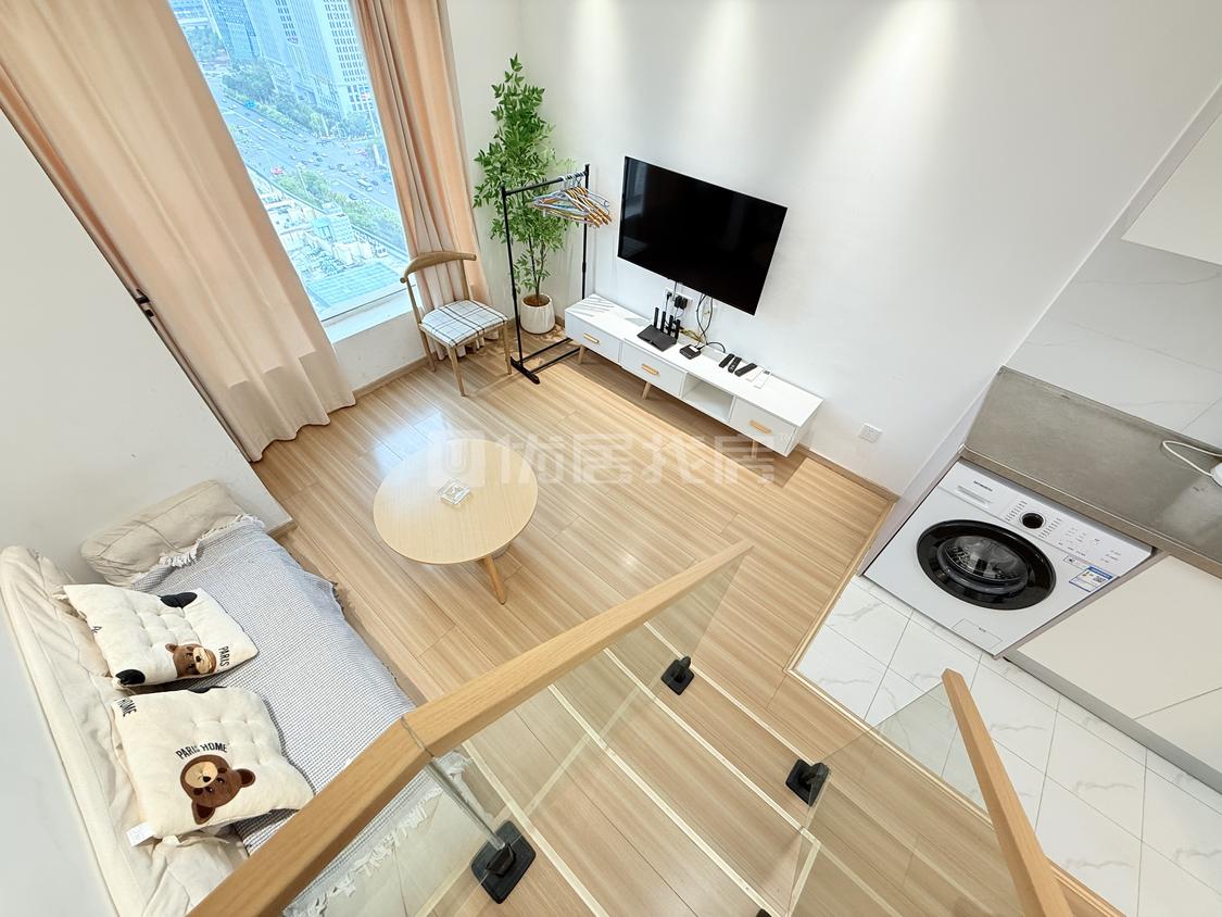 整租·昆明新城吾悦广场