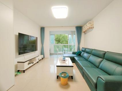 普陀真如整租 曹杨五月天1室0厅/30平/低楼层