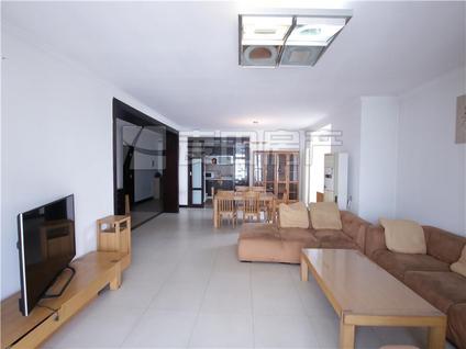 朝阳双井整租 富力城(C区)3室2厅/203平/高楼层