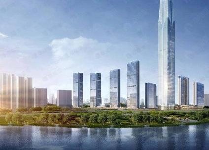 肇庆龙光玖誉城鼎湖 鼎湖/建面72平-121平