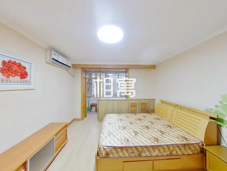 整租·六部口社区