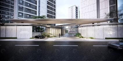 北京金隅昆泰云筑二期朝阳 十八里店/建面88平-150平