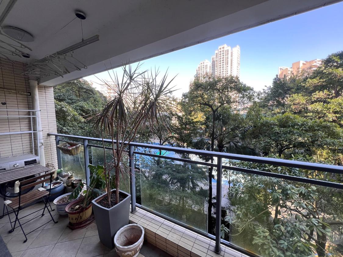 整租·光大花园(中海锦榕湾)