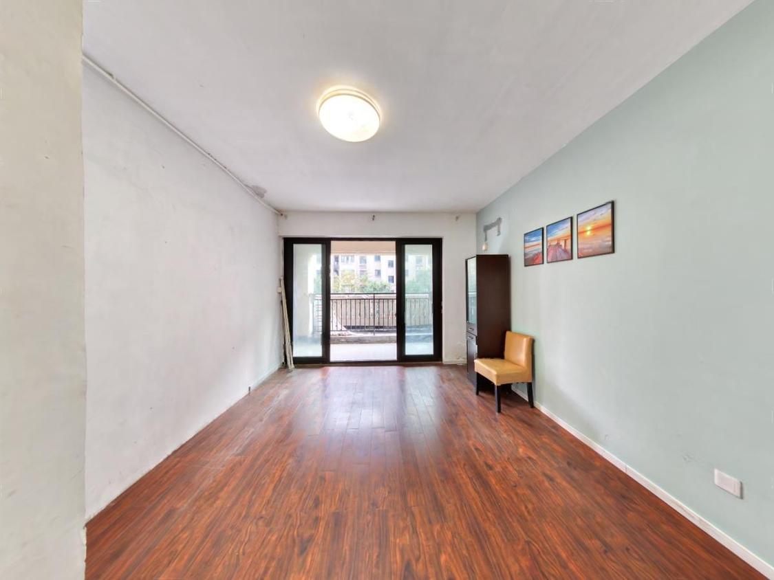 整租·中南山锦花城