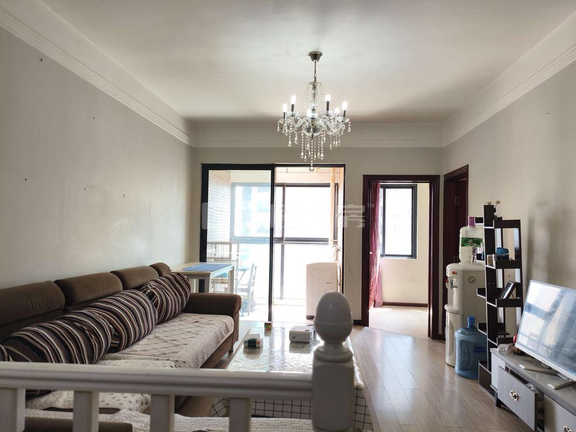 整租·滨江俊园