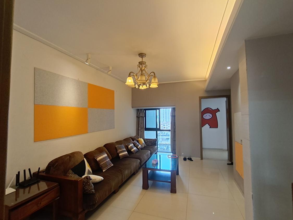 整租·北部湾一号