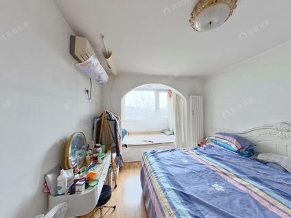 朝阳奥林匹克公园整租 畅清园2室1厅/81平/高楼层