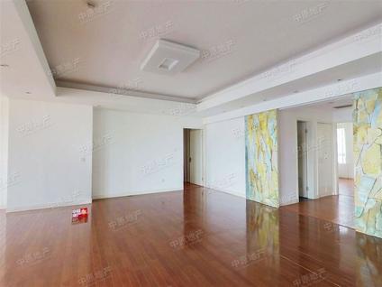 浦东碧云整租 碧云花园3室2厅/266平/高楼层