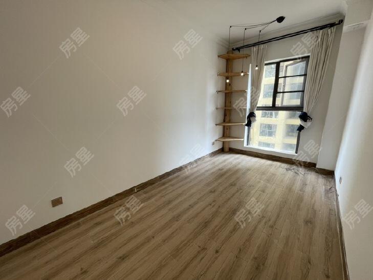 整租·俊发城(紫薇苑)