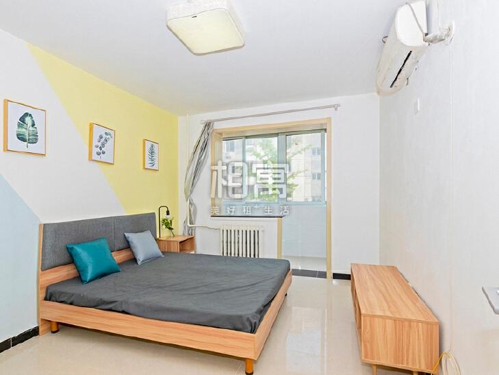 整租·永泰西里社区