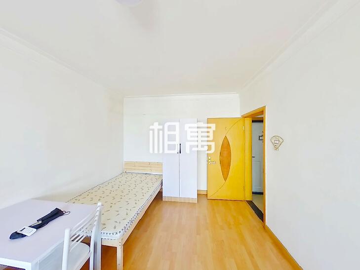 合租·南运巷小区