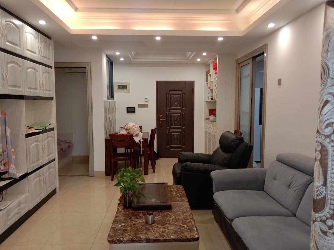 整租·金帝中洲滨海城(一期)