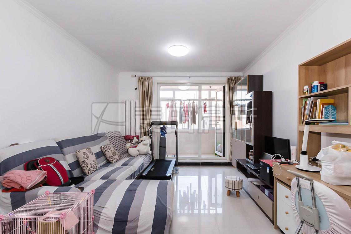 整租·橡树湾(二期)