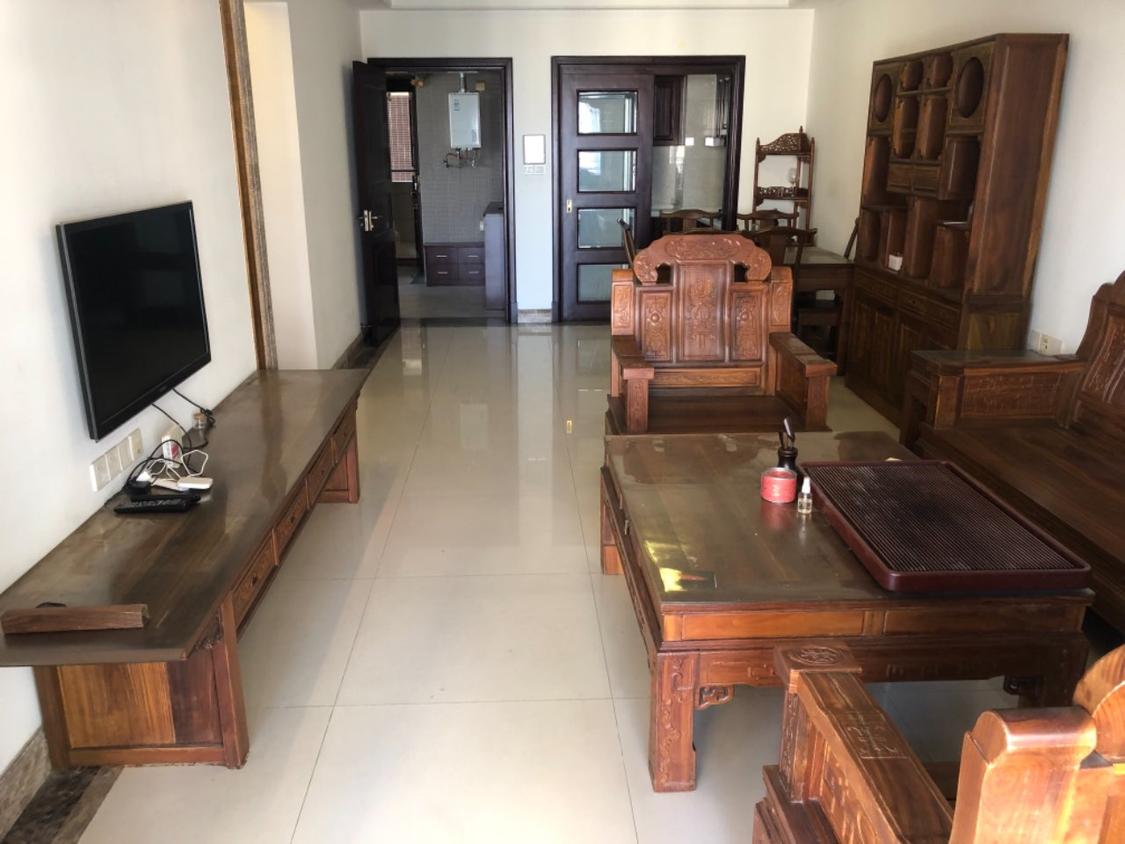 整租·光大花园(中海锦榕湾)