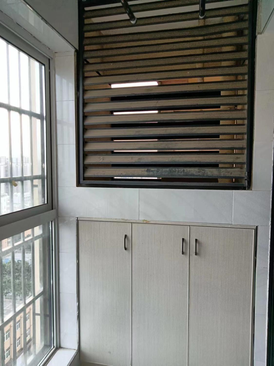 整租·紫薇苑安置区