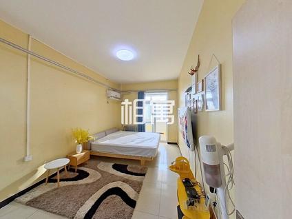 通州新华大街整租 后南仓小区2室1厅/54平/高楼层