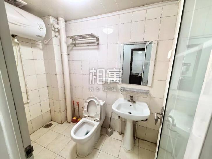 合租·首经贸中街1号院