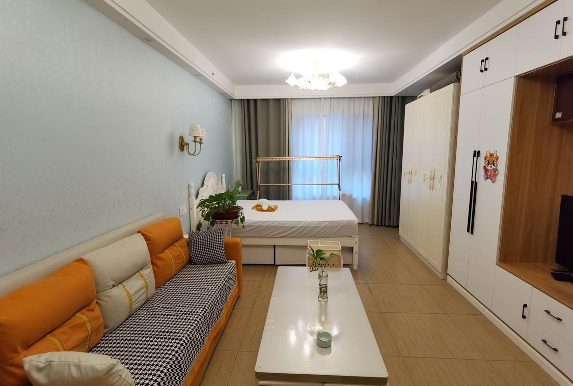 整租·西宁碧桂园(二期)