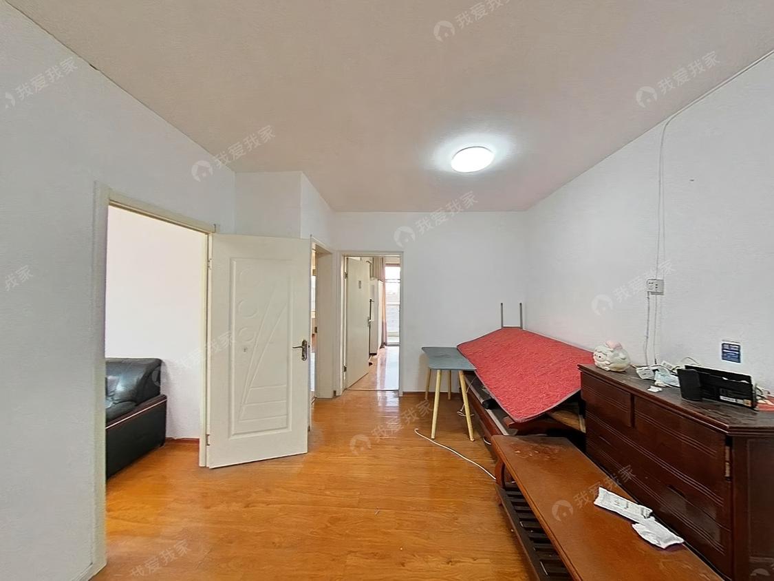 整租·中电颐和家园(尚璟)