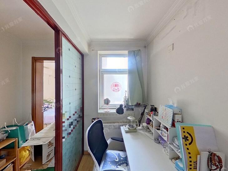 整租·理想家园