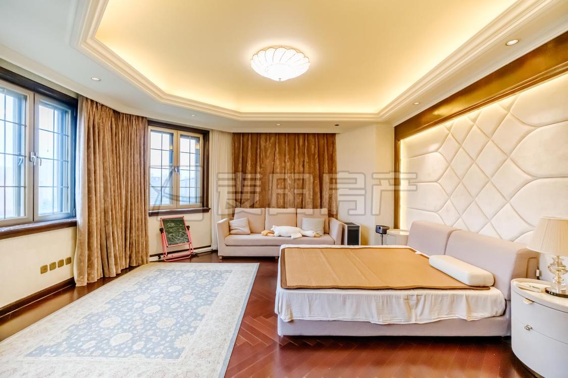 整租·星河湾(畅园)