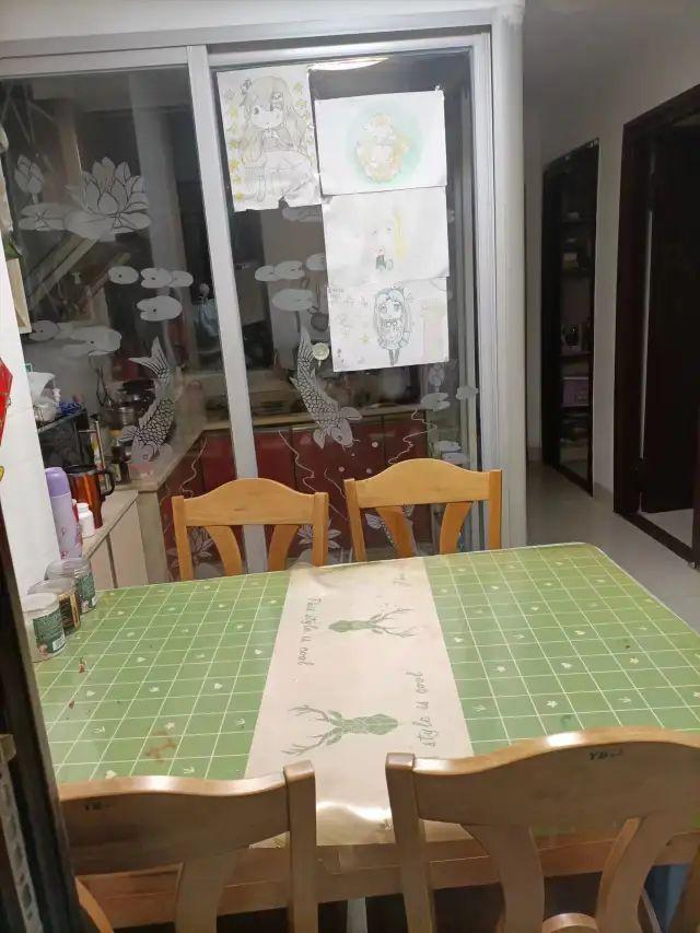 整租·夏商香榭花都