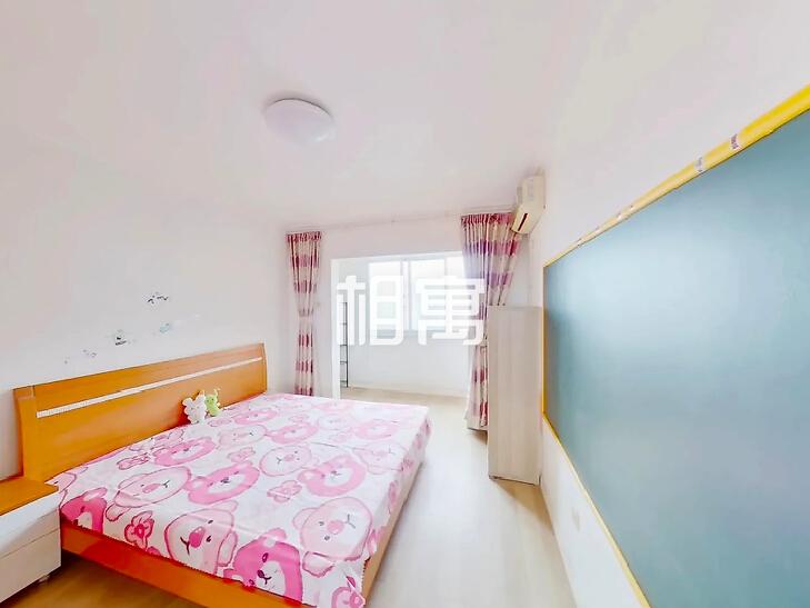 整租·北辰福第(北区)