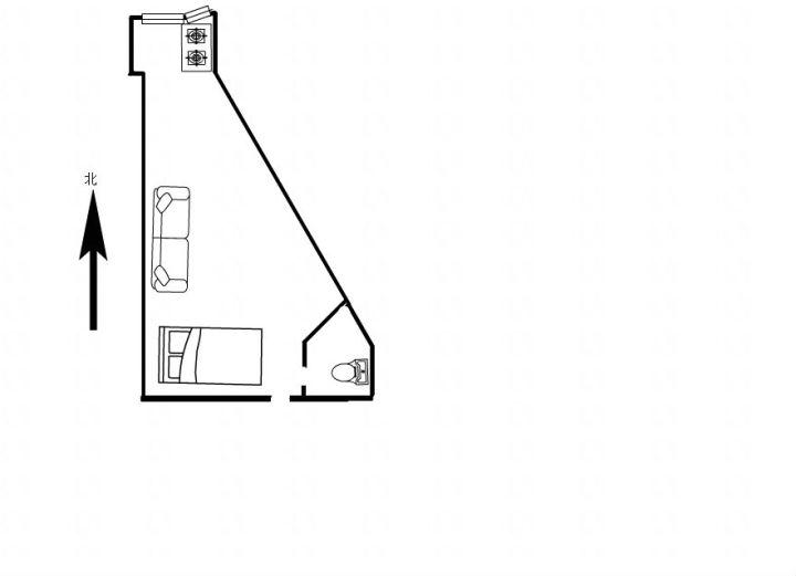 整租·华联大厦