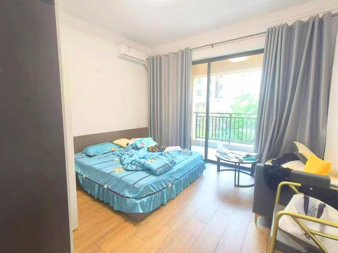 整租·富力首府(南区)