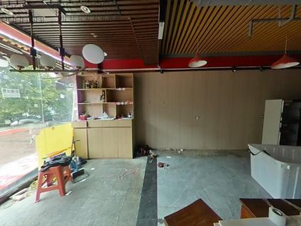 未央市图书馆整租 祥和居1室1厅/220平/高楼层